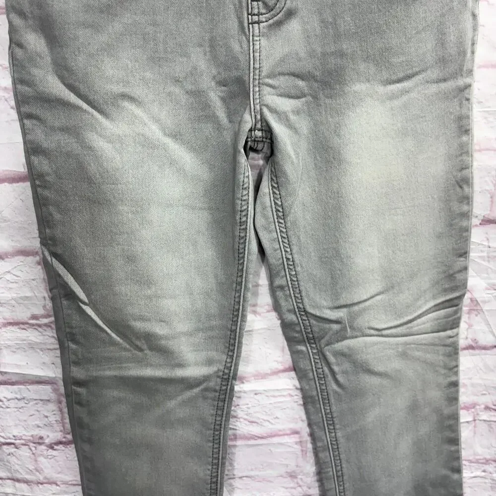 Wonder Nation Boys Slim Size 16 Jeans - Picture 3 of 9